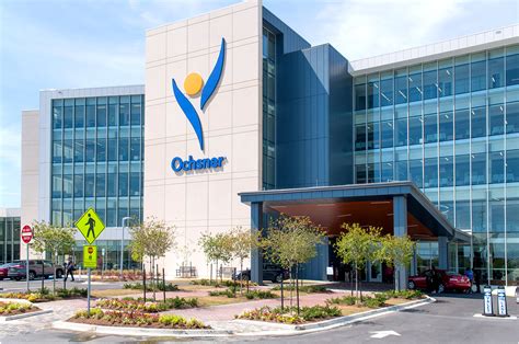 Ochsner's aggressive Baton Rouge play - Baton Rouge Business Report