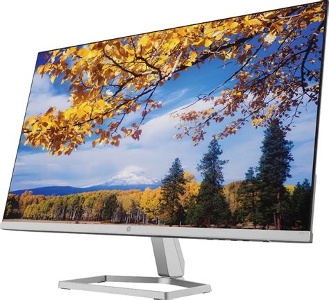 Customer Reviews: HP 27" IPS LED FHD FreeSync Monitor (2 x HDMI, VGA ...