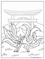 38 Naruto Coloring Pages Free PDF Printables sketch template