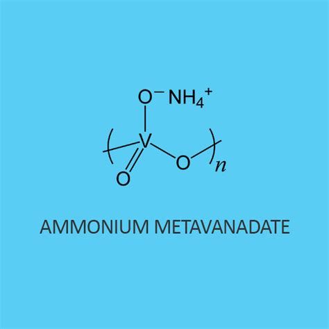 Buy Ammonium Metavanadate online from anywhere in India | Small qty