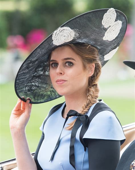 Princess Beatrice of York | British Royal Family Member Details | POPSUGAR Celebrity Photo 20