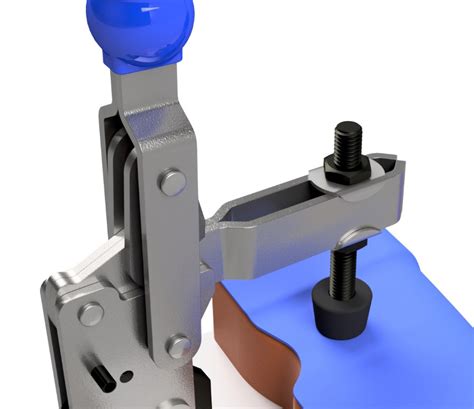 Clamp Bar Styles Explained - Sandfield Engineering