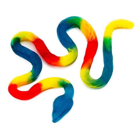 Can You Microwave Gummy Snakes? - Is It Safe to Reheat Gummy Snakes in the Microwave?