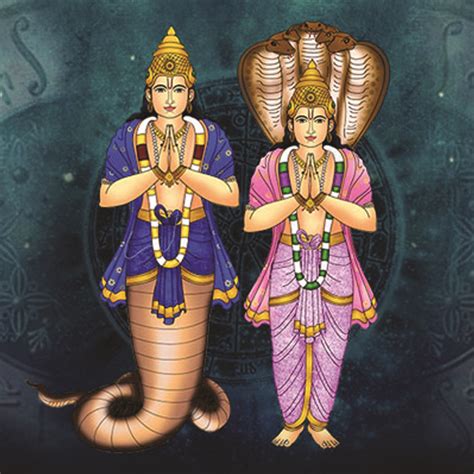 Rahu Ketu Pooja – Sri HariHara Peetham