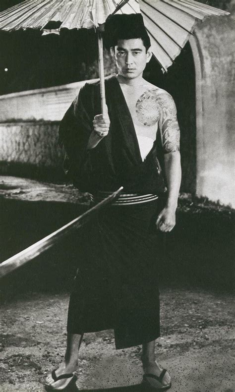 Takakura Ken One of the Brutal Tales of Chivalry (昭和残侠伝) | スカーフェイス, 高倉, 映画