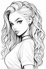 Pinterest  Color drawing art Coloring Book Silhouette sketch template