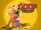 A Goof Troop Christmas (Have Yourself A Goofy Little Christmas) (1992) Episode S-1- Goof Troop ...