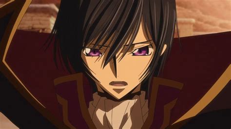 Code Geass Watch Order: Anime Series and Movie, Where to Start