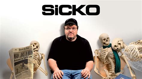 39 Facts about the movie Sicko - Facts.net