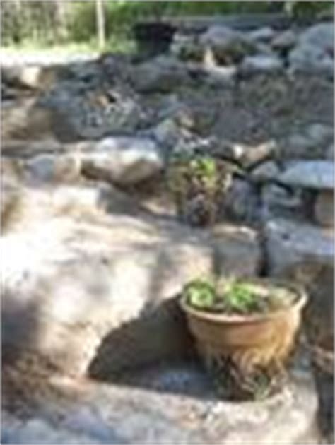 Camouflage Plant Pots