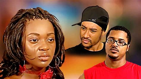 TAKE MY VIRGINITY - VAN VICKER AND JACKIE APPIAH 24 HOURS MOVIE ...