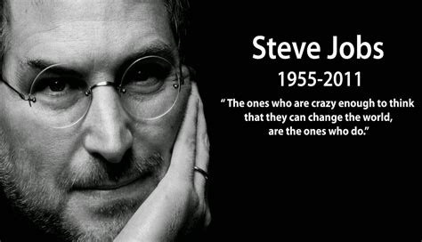 Bootstrap Business: Steve Jobs Quotes