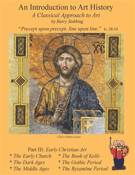 An Introduction to Art History-Early Christian Art