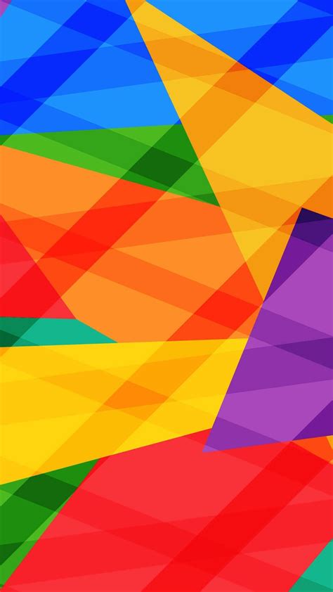 Colorful Geometric Wallpapers | Papel de parede do snoopy, Papel de parede de fundo, Planos de fundo
