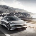 Lucid Air Plans to Drop Your Jaw with 1,000 HP