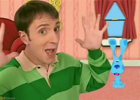 Joe Gets a Clue | Blue's Clues Wiki | FANDOM powered by Wikia