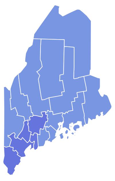 1982 Maine gubernatorial election - Wikiwand