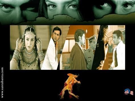 Humraaz Movie Wallpapers Posters