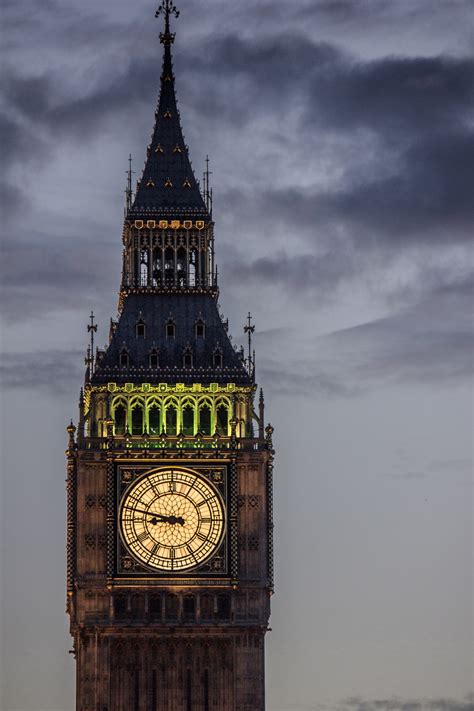 Free Images : watch, sky, landmark, big ben, clock tower, bell tower, london, spire, steeple ...