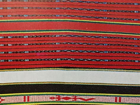 Weaving the Threads of Filipino Heritage (2022)