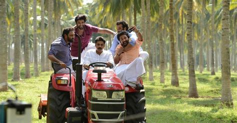 Watch Katamarayudu Full movie Online In HD | Find where to watch it ...