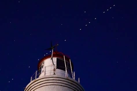 Watch SpaceX Launch New Starlink Satellites Saturday | Observer