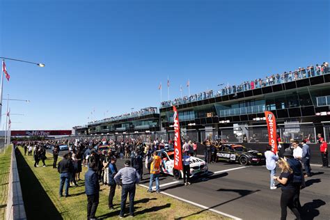 2023 Bathurst 6 Hour tickets, camping on sale now - Bathurst 6 Hour