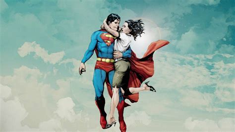 8 Times Superman Almost Killed Lois Lane - GameSpot