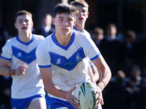 Standouts from u18 schoolboys - OurFootyTeam