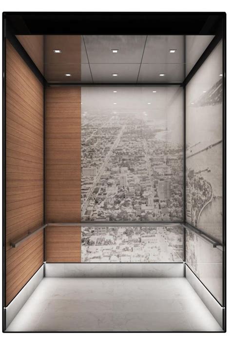 interior elevator cab design - Google Search | Ascensores, Celosía