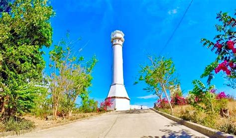 Jeremias Transient Patar Bolinao near WhiteBeach LightHouse, Bolinao ...