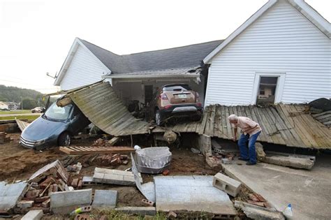 Crews scour debris for more victims after Tennessee floods | AP News