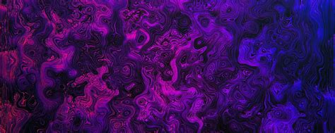 Abstract Purple Mixed , Dual Monitor Abstract HD wallpaper | Pxfuel