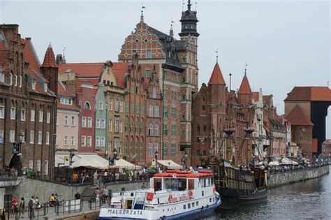 Gdansk Danzig Poland - Free photo on Pixabay - Pixabay