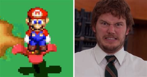 Hilarious Reactions To Super Mario Bros. Voice Cast