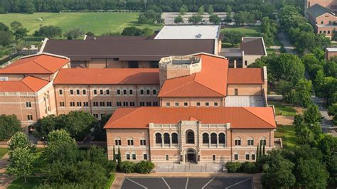 The business school at Rice University - Rice Business