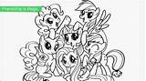 Top 25 Free Printable My Little Pony Coloring Pages  YouTube sketch template