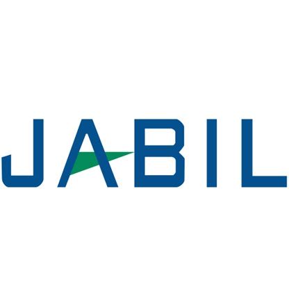 Jabil Circuit on the Forbes Global 2000 List