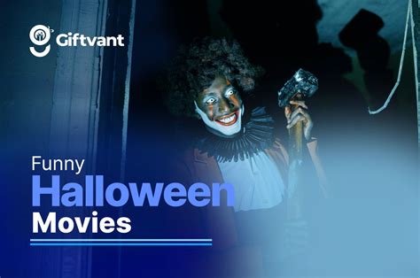 28 Funny Halloween Movies to Make You Laugh Out Loud