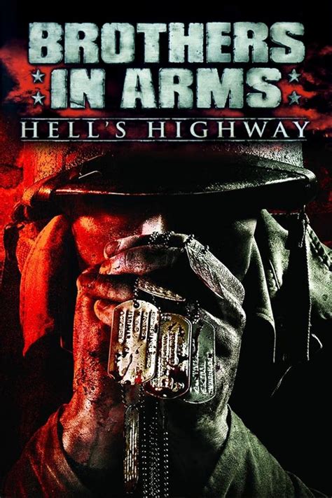 Brothers in Arms: Hell's Highway (2007)