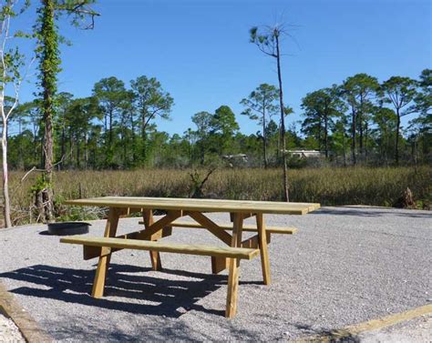 Grayton Beach State Park renovates campground and cabins - Walton Outdoors