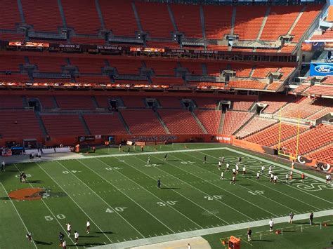 Watch live: Browns pregame show, 6:30 p.m. - cleveland.com