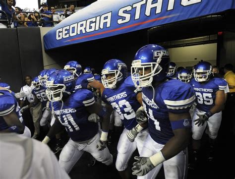 Georgia State Panthers football - Alchetron, the free social encyclopedia