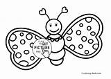 Coloring Pages For Kids Printable  sketch template