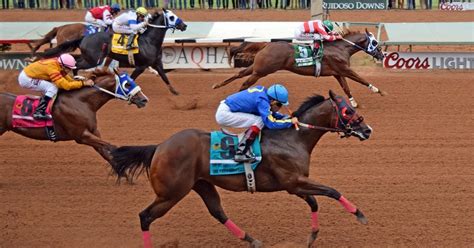 Ruidoso Downs Horse Racing — DiscoverRUIDOSO.com | Travel Information ...