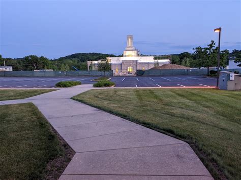 Pittsburgh Pennsylvania Temple Photograph Gallery ...