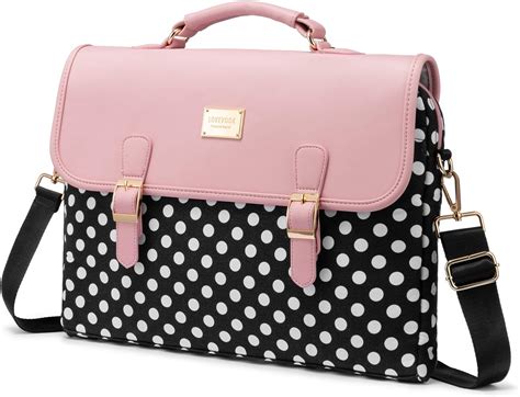 LOVEVOOK Computer Bags for Women, Laptop Bag 15.6 Australia | Ubuy