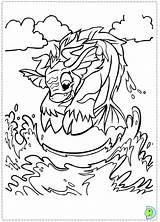Neopets Faerieland Coloring Pages  Home sketch template