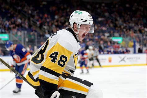 Pittsburgh Penguins Shake Up Lineup After Jake Guentzel Injury - BVM Sports