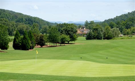 Golf Course Free Stock Photo - Public Domain Pictures